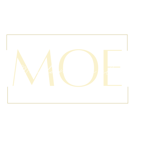 Moe kogukond logo