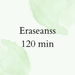 Eraseanss 120 min