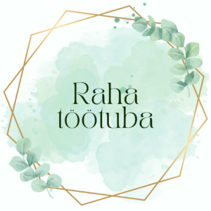 Raha töötuba