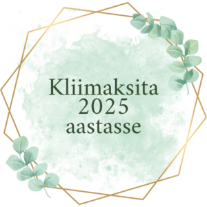 Kliimaksita 2025 aastasse