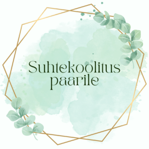 Suhtekoolitus paarile