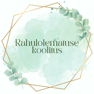 Rahulolematuse koolitus